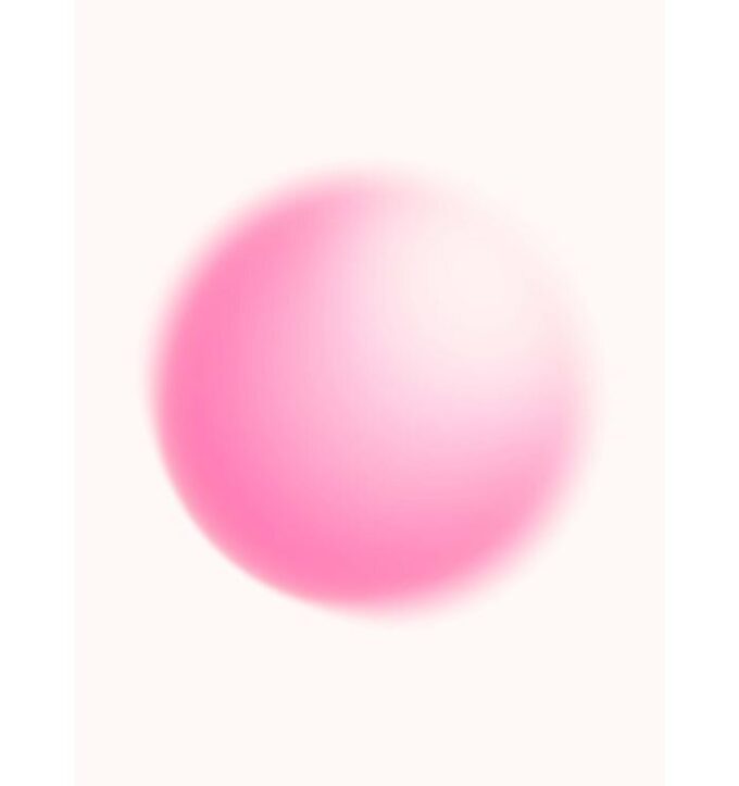 Bubble Gum-Pods