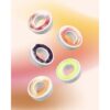 Flavor Fiesta-pakke med Pods