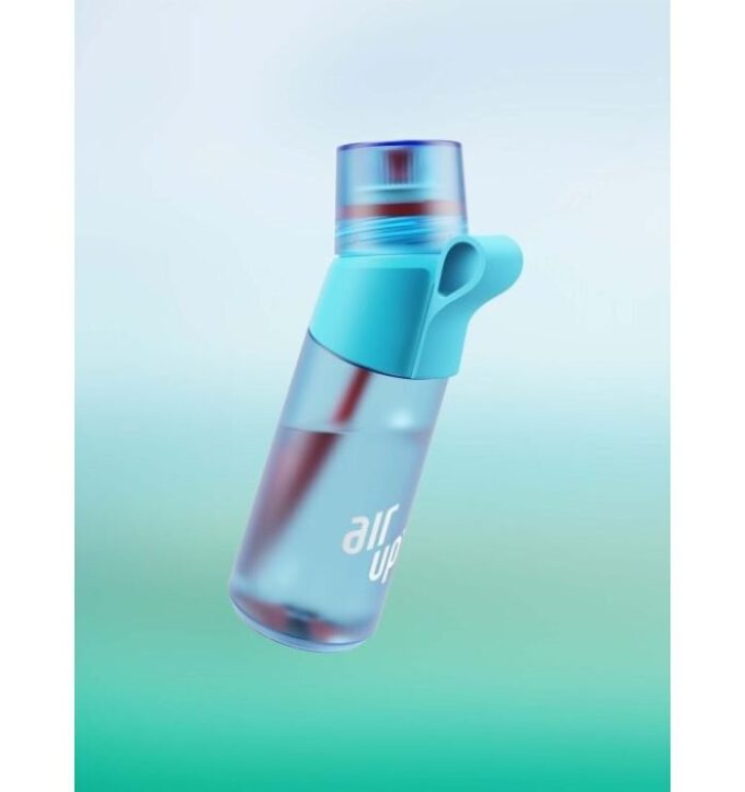 Gen 2 Express Flasker Blue Pulse