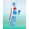 Gen 2 Express Flasker Blue Pulse