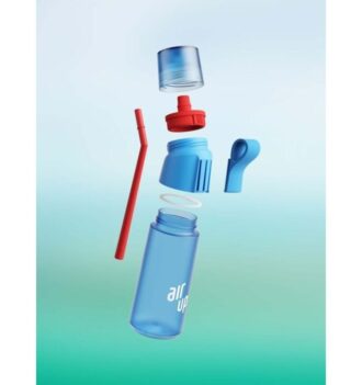 Gen 2 Express Flasker Blue Pulse