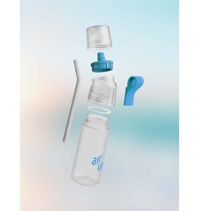 Gen 2 Express Flasker Blue Splash