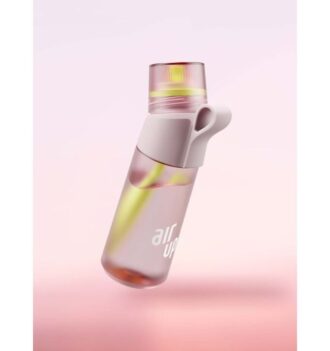 Gen 2 Express Flasker Pink Crush