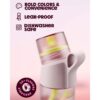 Gen 2 Express Flasker Pink Crush