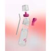 Gen 2 Express Flasker Pink Splash