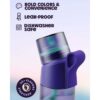 Gen 2 Express Flasker Purple Strike