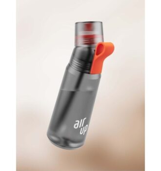 Gen 2 Flair Flasker Charcoal Grey