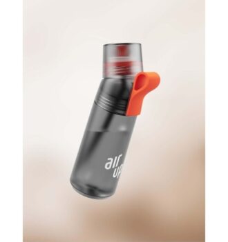 Gen 2 Flair Flasker Charcoal Grey