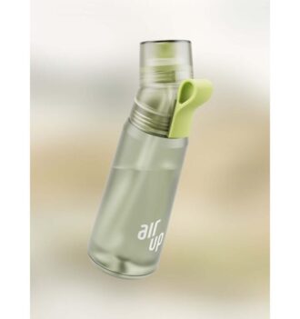 Gen 2 Flair Flasker Green Sage