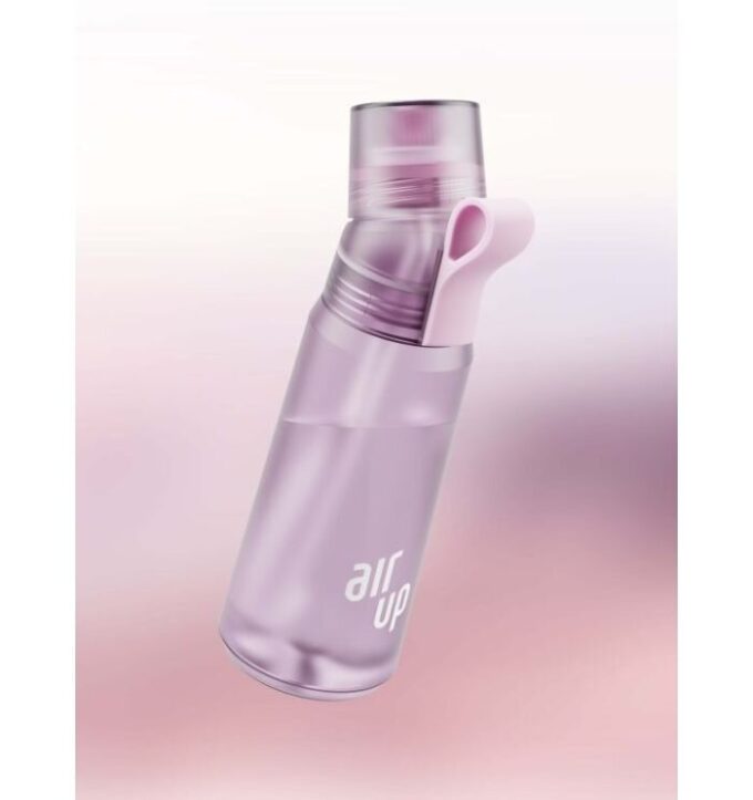 Gen 2 Flair Flasker Lavendel
