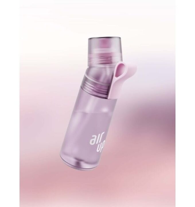 Gen 2 Flair Flasker Lavendel