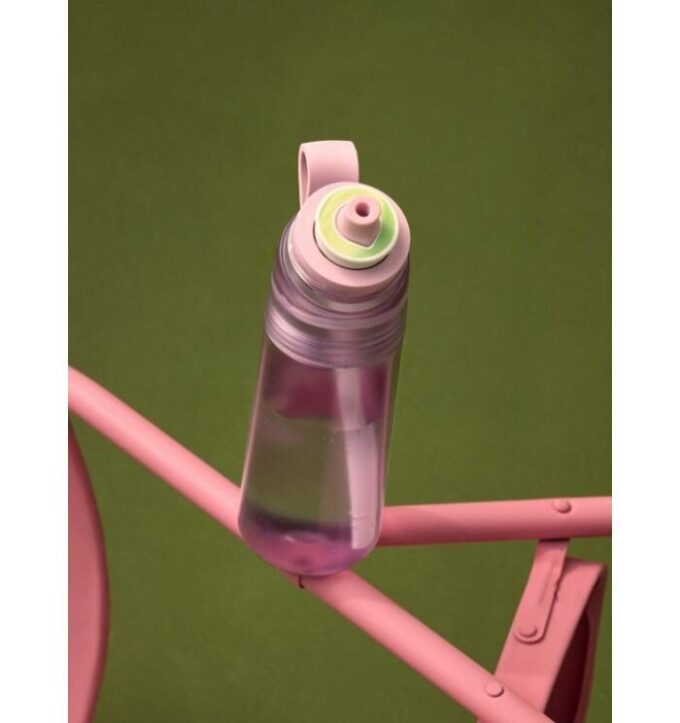 Gen 2 Flair Flasker Lavendel