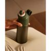 Gen 2 Steel Flasker Calm Emerald