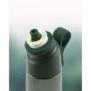 Gen 2 Steel Flasker Calm Emerald