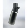 Gen 2 Steel Flasker Dusky Obsidian