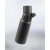 Gen 2 Steel Flasker Pitch Black