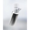 Gen 2 Steel Flasker Silver