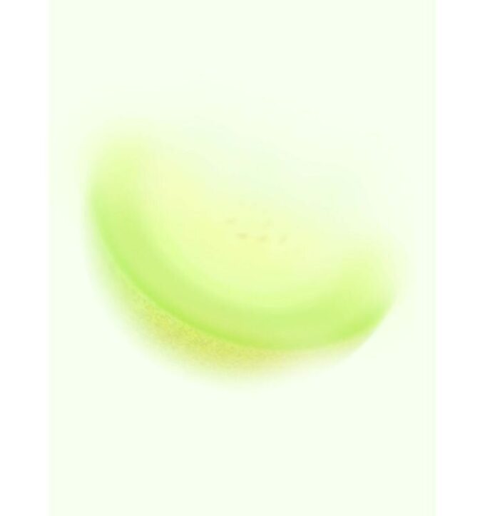 Honeydew Melon Pods