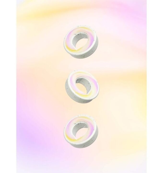 Lavendel-lemonade-Pods