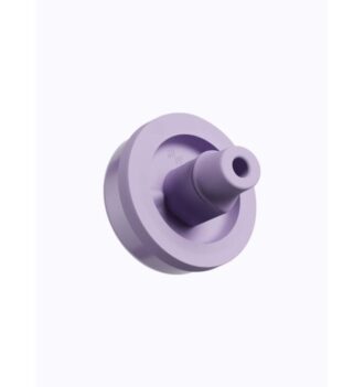 Munnstykke-tilbehør Soft Lilac