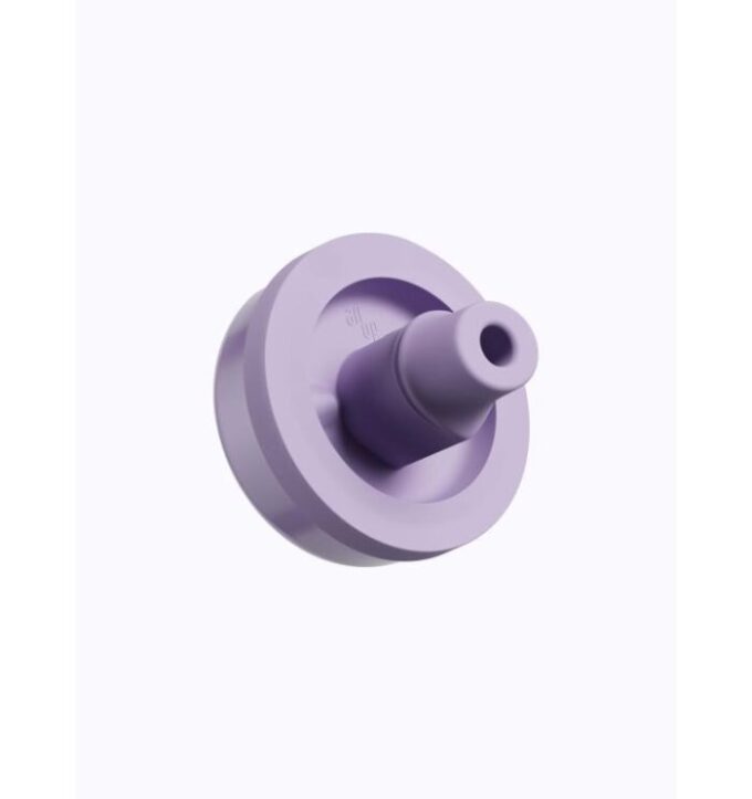 Munnstykke-tilbehør Soft Lilac