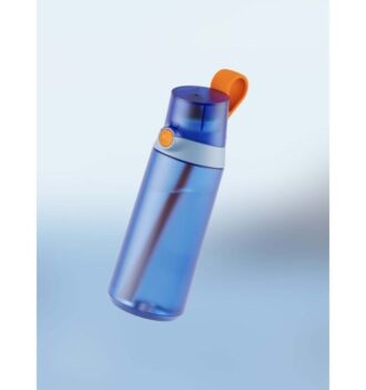 Sipper Flasker Dolphin Blue