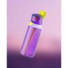 Sipper Flasker Squid Purple