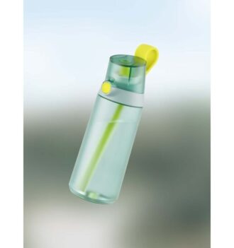 Sipper Flasker Turtle Green