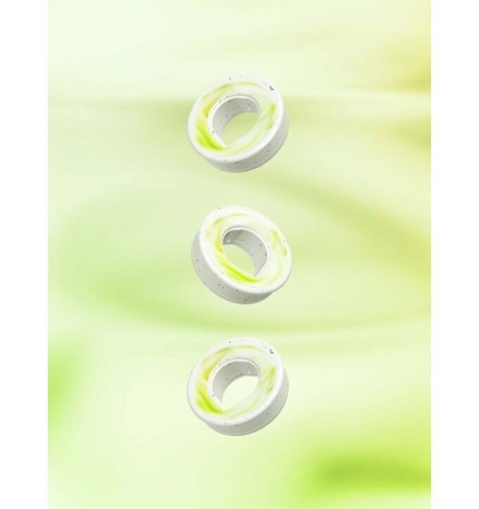 Sitron-lime-brus-Pods