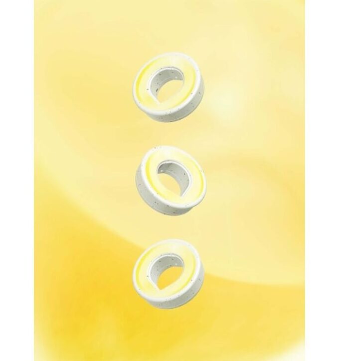 Sitron-Pods
