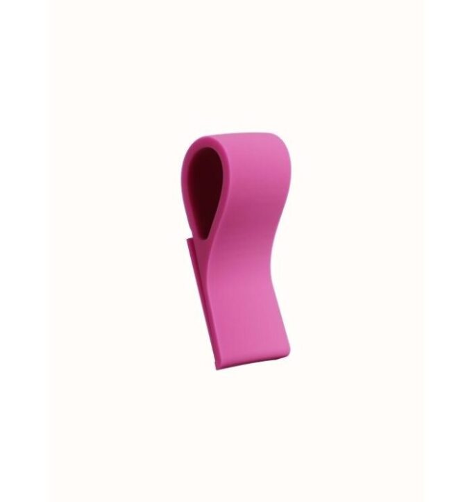 Stropper-tilbehør Hot Pink