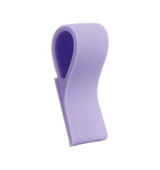 Stropper-tilbehør Soft Lilac