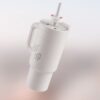 Termokopper Hvit