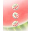 Vannmelon-Pods