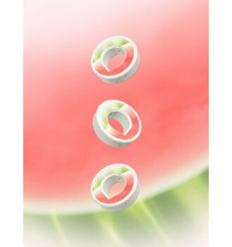 Vannmelon-Pods